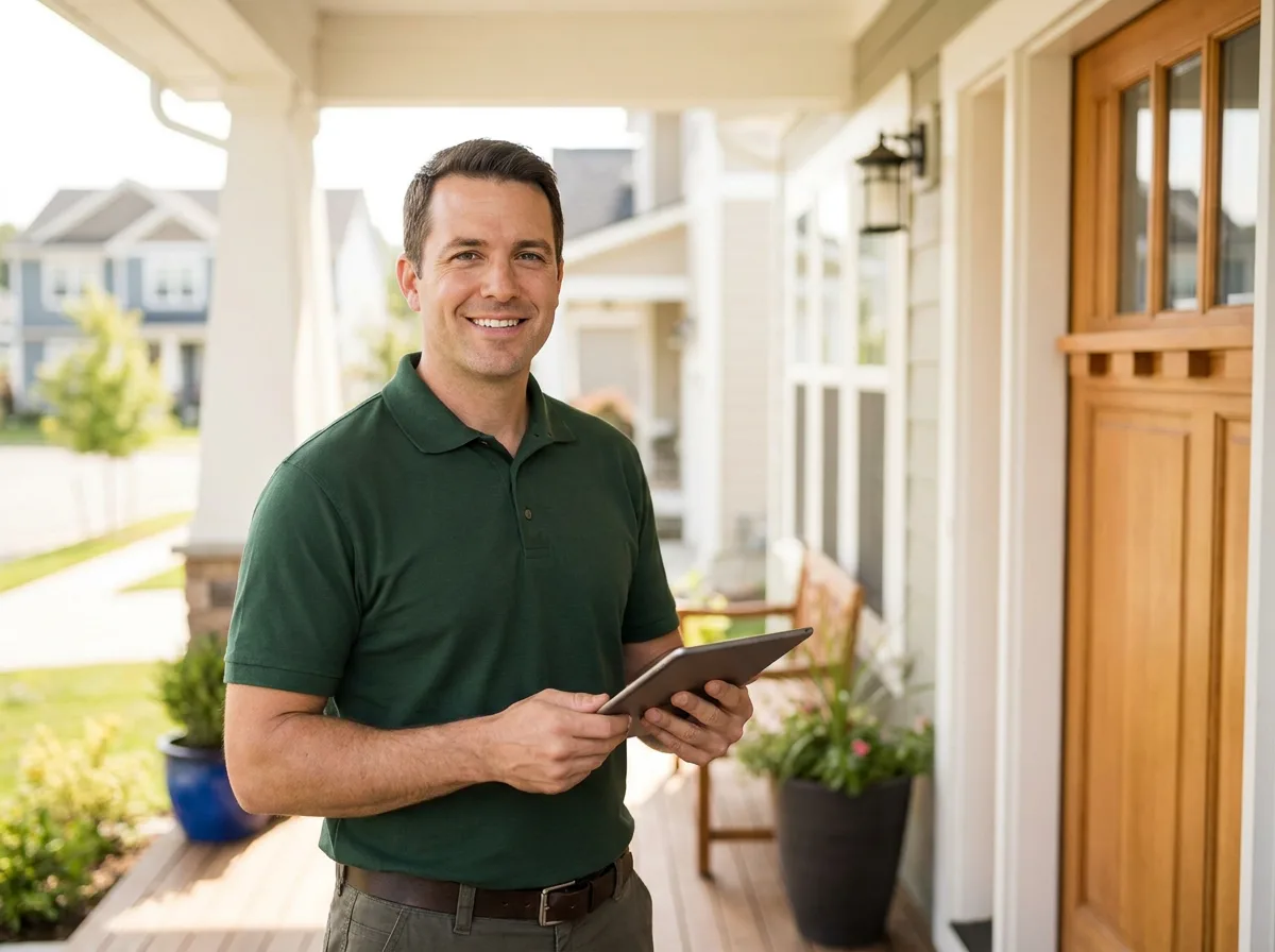 Pest control FAQs for Litchfield, MI